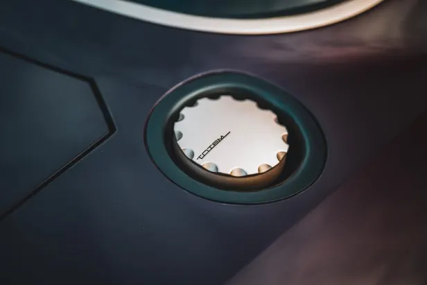 Zinkra Casino Android/iOS-app